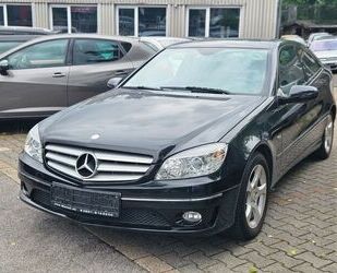 Mercedes-Benz CLC 160 Gebrauchtwagen