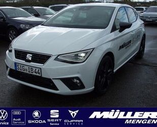 Seat Ibiza Gebrauchtwagen