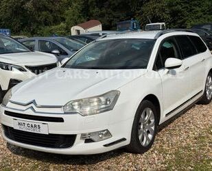Citroen C5 Gebrauchtwagen