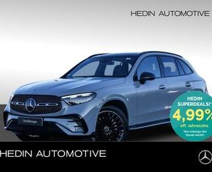 Mercedes-Benz GLC 450 Gebrauchtwagen