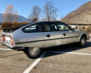 Citroen CX Gebrauchtwagen