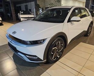 Hyundai IONIQ 5 Gebrauchtwagen