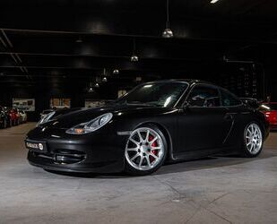 Porsche 996 Gebrauchtwagen