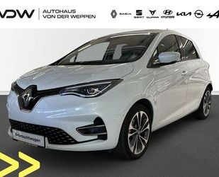 Renault ZOE Gebrauchtwagen