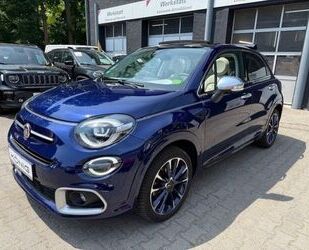 Fiat 500X Gebrauchtwagen