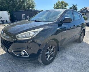 Hyundai ix35 Gebrauchtwagen