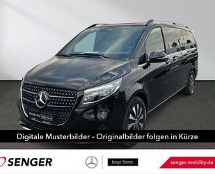 Mercedes-Benz V 300 Gebrauchtwagen