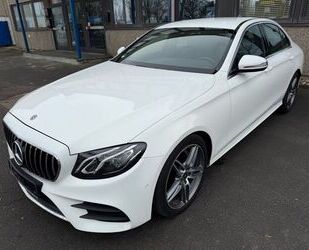 Mercedes-Benz E 250 Gebrauchtwagen