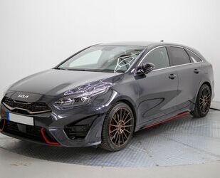 Kia pro ceed / ProCeed Gebrauchtwagen