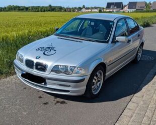 BMW 316 Gebrauchtwagen