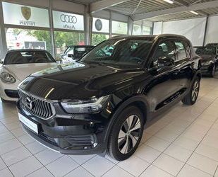 Volvo XC40 Gebrauchtwagen