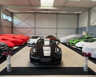 Porsche 991 Gebrauchtwagen