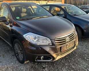 Suzuki SX4 Gebrauchtwagen