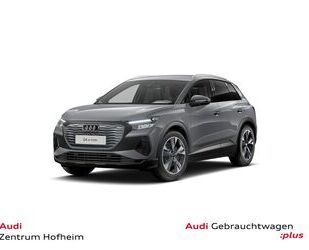 Audi Q4 e-tron Gebrauchtwagen