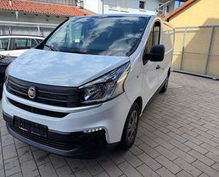 Fiat Talento Gebrauchtwagen