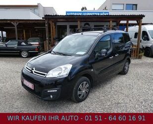 Citroen Berlingo Gebrauchtwagen