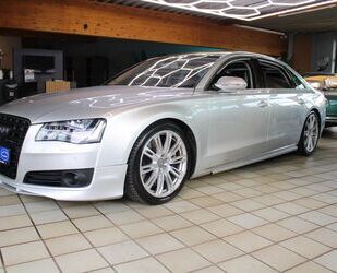 Audi A8 Gebrauchtwagen