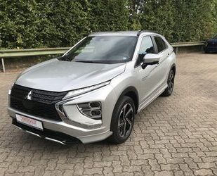 Mitsubishi Eclipse Cross Gebrauchtwagen