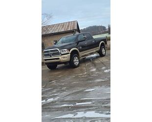 Dodge RAM Gebrauchtwagen