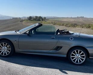 MG TF Gebrauchtwagen