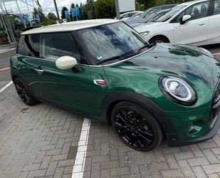 Mini Cooper Gebrauchtwagen