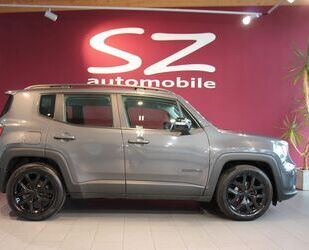 Jeep Renegade Gebrauchtwagen