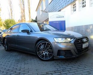 Audi S8 Gebrauchtwagen