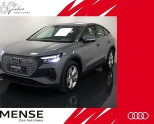 Audi Q4 e-tron Gebrauchtwagen