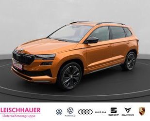 Skoda Karoq Gebrauchtwagen