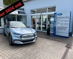 Ford Mustang Mach-E Gebrauchtwagen