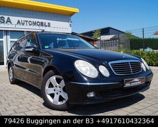 Mercedes-Benz E 350 Gebrauchtwagen