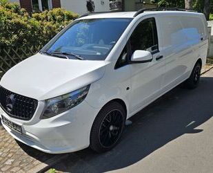Mercedes-Benz Vito Gebrauchtwagen