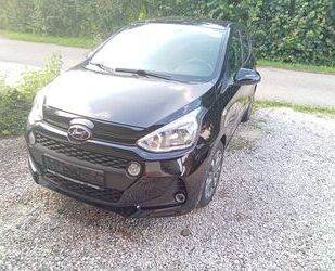 Hyundai i10 Gebrauchtwagen
