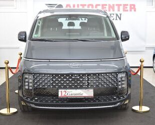 Hyundai STARIA Gebrauchtwagen