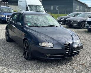 Alfa Romeo 147 Gebrauchtwagen