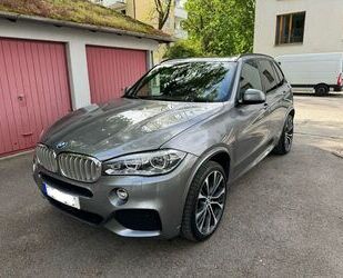 BMW X5 Gebrauchtwagen
