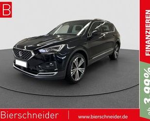 Seat Tarraco Gebrauchtwagen
