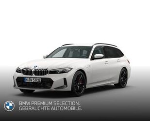 BMW 330 Gebrauchtwagen