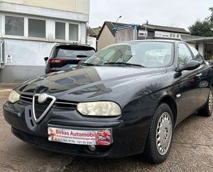 Alfa Romeo Alfa 156 Gebrauchtwagen