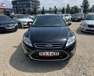Ford Mondeo Gebrauchtwagen