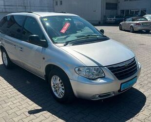 Chrysler Voyager Gebrauchtwagen