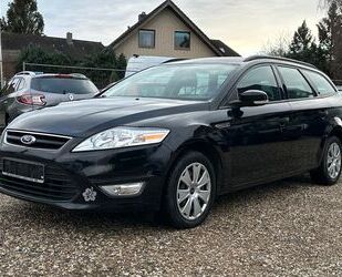 Ford Mondeo Gebrauchtwagen