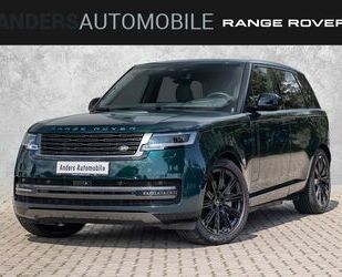 Land Rover Range Rover Gebrauchtwagen