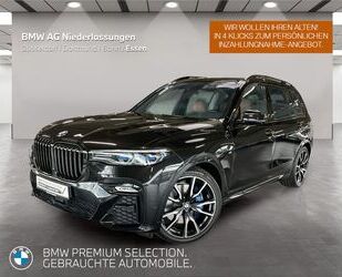 BMW X7 Gebrauchtwagen