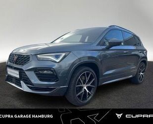 Cupra Ateca Gebrauchtwagen