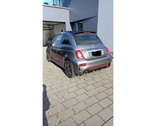 Abarth 595 Gebrauchtwagen