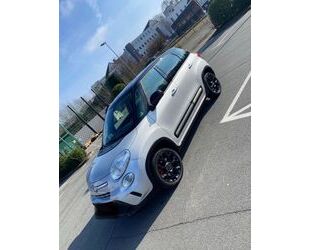 Fiat 500L Gebrauchtwagen