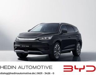 BYD TANG Gebrauchtwagen