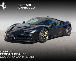 Ferrari SF90 Gebrauchtwagen
