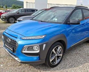 Hyundai KONA Gebrauchtwagen